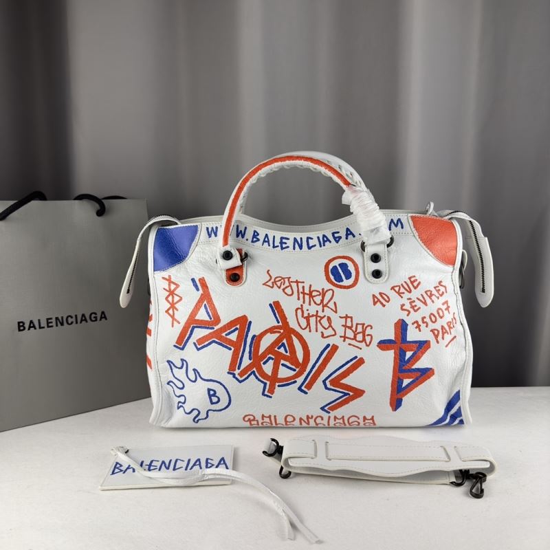 Balenciaga Classic City Bags